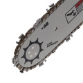 45cc Petrol Chainsaw Pack + 16" Bar & 2 x Chains + 20" Bar & 2 x Chains + Oils + More!