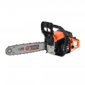 45cc 16" Petrol Chainsaw + 2 x Chains + More!