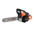 45cc Petrol Chainsaw Pack + 16" Bar & 2 x Chains + 20" Bar & 2 x Chains + Oils + More!