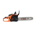 45cc 16" Petrol Chainsaw + 2 x Chains + Oils + More