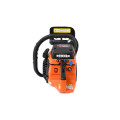 45cc Petrol Chainsaw Pack + 16" Bar & 2 x Chains + 20" Bar & 2 x Chains + Oils + More!