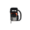 45cc 16" Petrol Chainsaw + 2 x Chains + Oils + More