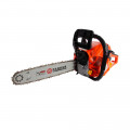 58cc 16" Petrol Chainsaw + 2 x Chains + More