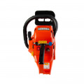 58cc 18" Petrol Chainsaw + 2 x Chains + More