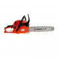62cc 16" Petrol Chainsaw + 2 x Chains + More