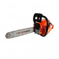 62cc 16" Petrol Chainsaw + 2 x Chains + More