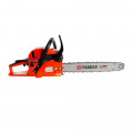62cc 18" Petrol Chainsaw + 2 x Chains + More