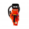 62cc 18" Petrol Chainsaw + 2 x Chains + More