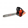 62cc 18" Petrol Chainsaw + 2 x Chains + More