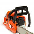 62cc 18" Petrol Chainsaw + 2 x Chains + More