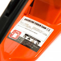 62cc 18" Petrol Chainsaw + 2 x Chains + More