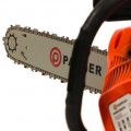 62cc 18" Petrol Chainsaw + 2 x Chains + More