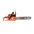 62cc 20" Petrol Chainsaw + 2 x Chains + Oil + More