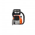 62cc 20" Petrol Chainsaw + 2 x Chains + Oil + More
