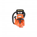 62cc 20" Petrol Chainsaw + 2 x Chains + Oil + More