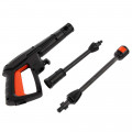 Electric Pressure Washer - 110 BAR