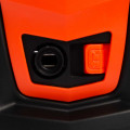 Electric Pressure Washer - 110 BAR