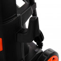 Electric Pressure Washer - 110 BAR