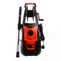 Electric Pressure Washer - 130 BAR