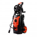 Electric Pressure Washer - 130 BAR