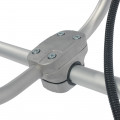 52cc Petrol Garden Brush Cutter, Grass Trimmer