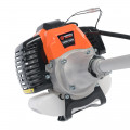 52cc Petrol Garden Brush Cutter, Grass Trimmer