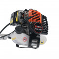 52cc Petrol Garden Brush Cutter, Grass Trimmer