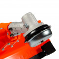 52cc Petrol Backpack Brush Cutter