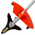 52cc Petrol Backpack Brush Cutter