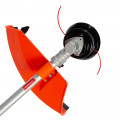 52cc Petrol Backpack Brush Cutter