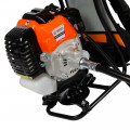 52cc Petrol Backpack Brush Cutter