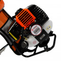 52cc Petrol Backpack Brush Cutter