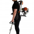 52cc Petrol Backpack Brush Cutter