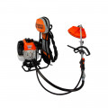 52cc Petrol Backpack Brush Cutter