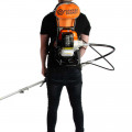 52cc Petrol Backpack Brush Cutter