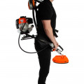 52cc Petrol Backpack Brush Cutter