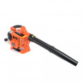 28cc 3-in-1 Petrol Leaf Blower, Vacuum, Mulcher & Shredder