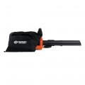 28cc 3-in-1 Petrol Leaf Blower, Vacuum, Mulcher & Shredder