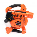 28cc 3-in-1 Petrol Leaf Blower, Vacuum, Mulcher & Shredder
