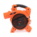 28cc 3-in-1 Petrol Leaf Blower, Vacuum, Mulcher & Shredder