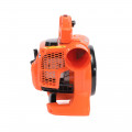 28cc 3-in-1 Petrol Leaf Blower, Vacuum, Mulcher & Shredder
