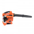 28cc 3-in-1 Petrol Leaf Blower, Vacuum, Mulcher & Shredder