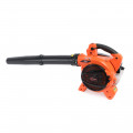 28cc 3-in-1 Petrol Leaf Blower, Vacuum, Mulcher & Shredder
