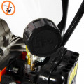 52cc Petrol Earth Auger / Fence Post Hole Borer