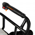 52cc Petrol Earth Auger / Fence Post Hole Borer