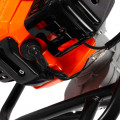 52cc Petrol Earth Auger / Fence Post Hole Borer