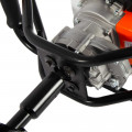 52cc Petrol Earth Auger / Fence Post Hole Borer
