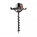 52cc Petrol Earth Auger / Fence Post Hole Borer