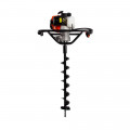 52cc Petrol Earth Auger / Fence Post Hole Borer