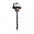 52cc Petrol Earth Auger / Fence Post Hole Borer